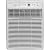 Frigidaire FFRS1022R1 10000 BTU 115-volt Slider/Casement Room Air Conditioner with Full-Function Remote Control
