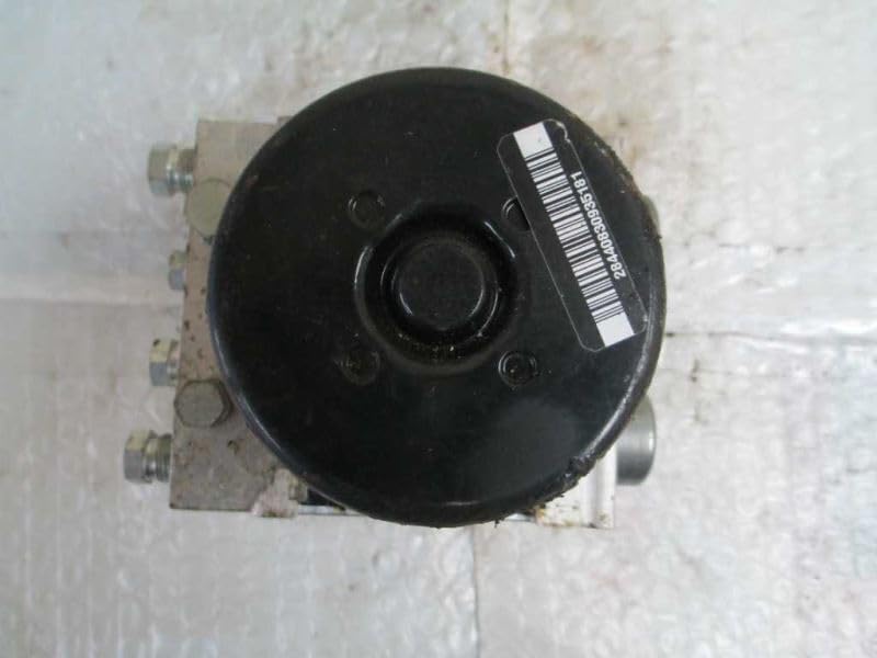 2012-2017 Chevy Equifits NOX Anti Lock Brake ABS Pump Assembly 23156466