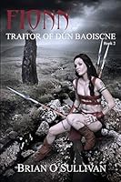 Fionn: Traitor of Dún Baoiscne 0994106289 Book Cover