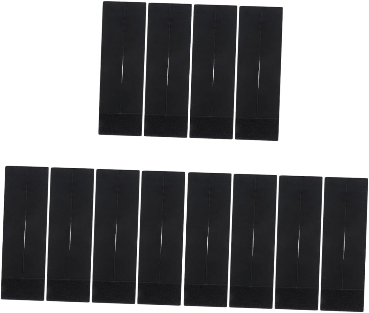 BESPORTBLE Baseball Glove Strap Reusable Gloves Band Catcher Gloves Band Baseball Equipment Baseball Gloves