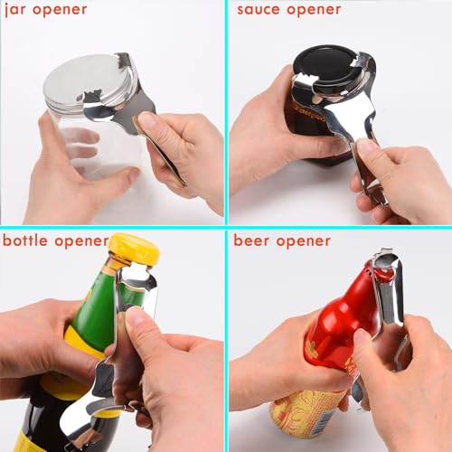 CATO-WDJ Manual Mason Jar Opener — view 7