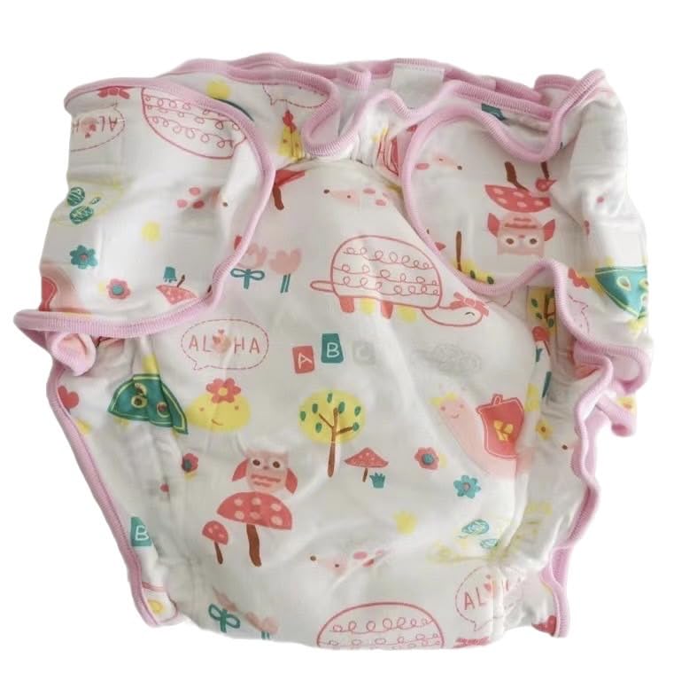 Amazon | 大人用 おむつカバー 防水 失禁パンツ Mサイズ 老人 介護