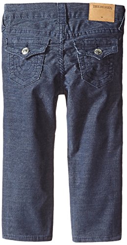 True Religion Boys' Geno Corduroy Pant2