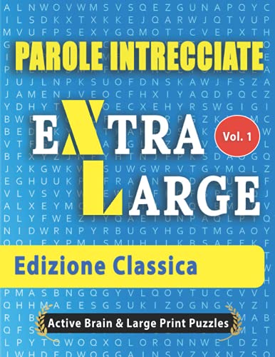 Parole Intrecciate - Edizione Classica (Italian Edition)