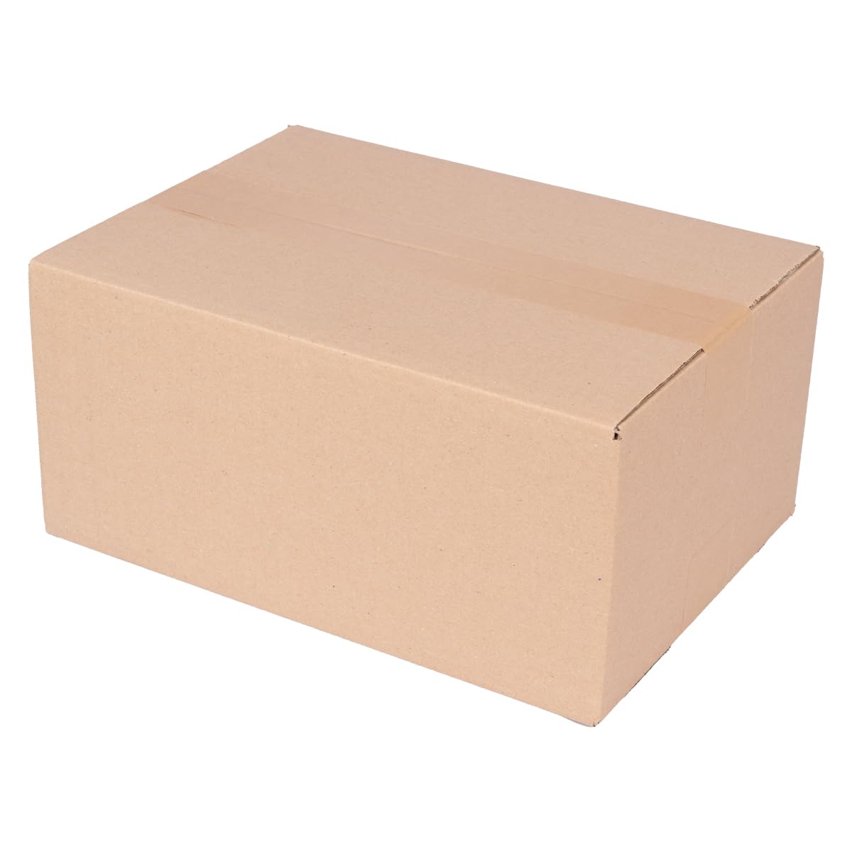 500 Cajas plegables Cajas de envío DHL cajas 250 x 175 x 100 mm, KK-24, 1 pared, material de cartón resistente, envío por correo ,Envío por correo Cajas de embalaje, cajas de cartón