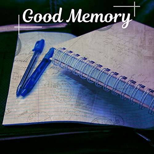 Amazon Music Effective Exam Study Music AcademyのGood Memory Music