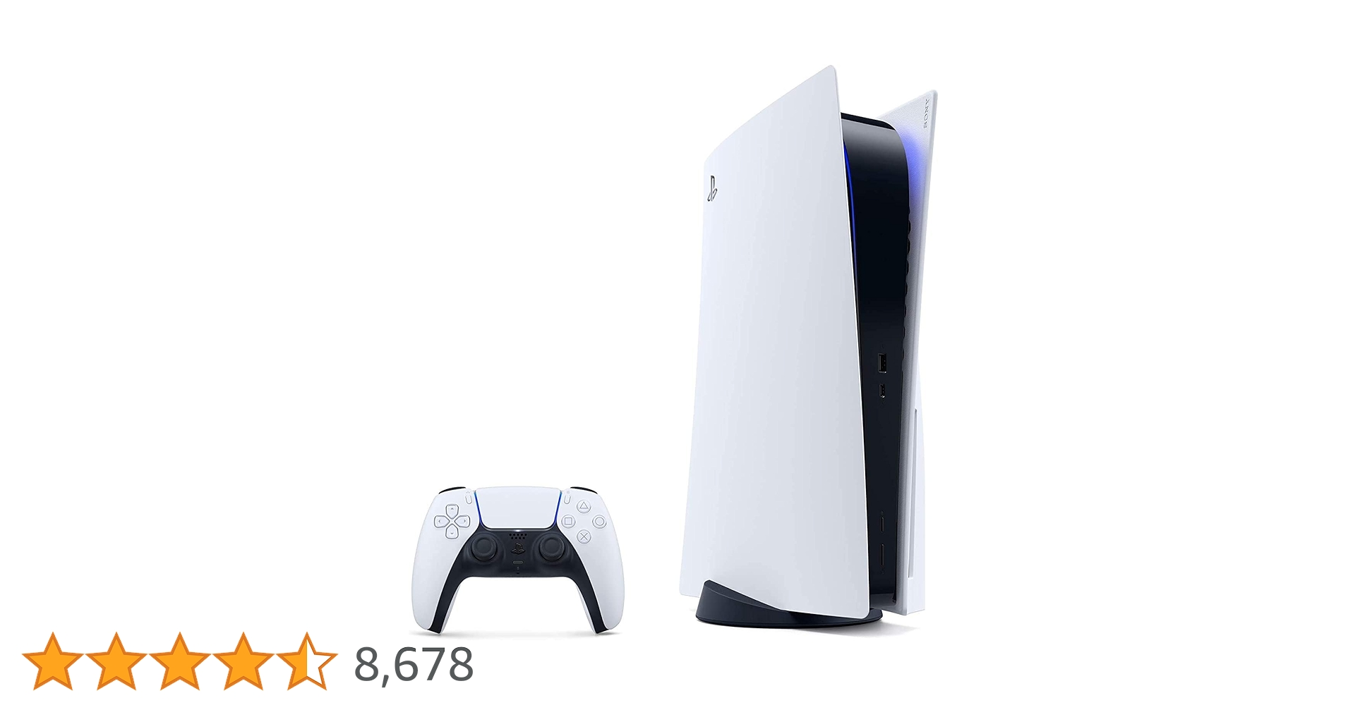 PlayStation - プレステ5本体　SONY PlayStation5 CFI-1000A01 SONY PlayStation 5 本体 CFI-1000A01
