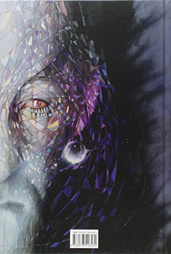 Absolute Sandman - Volume 1