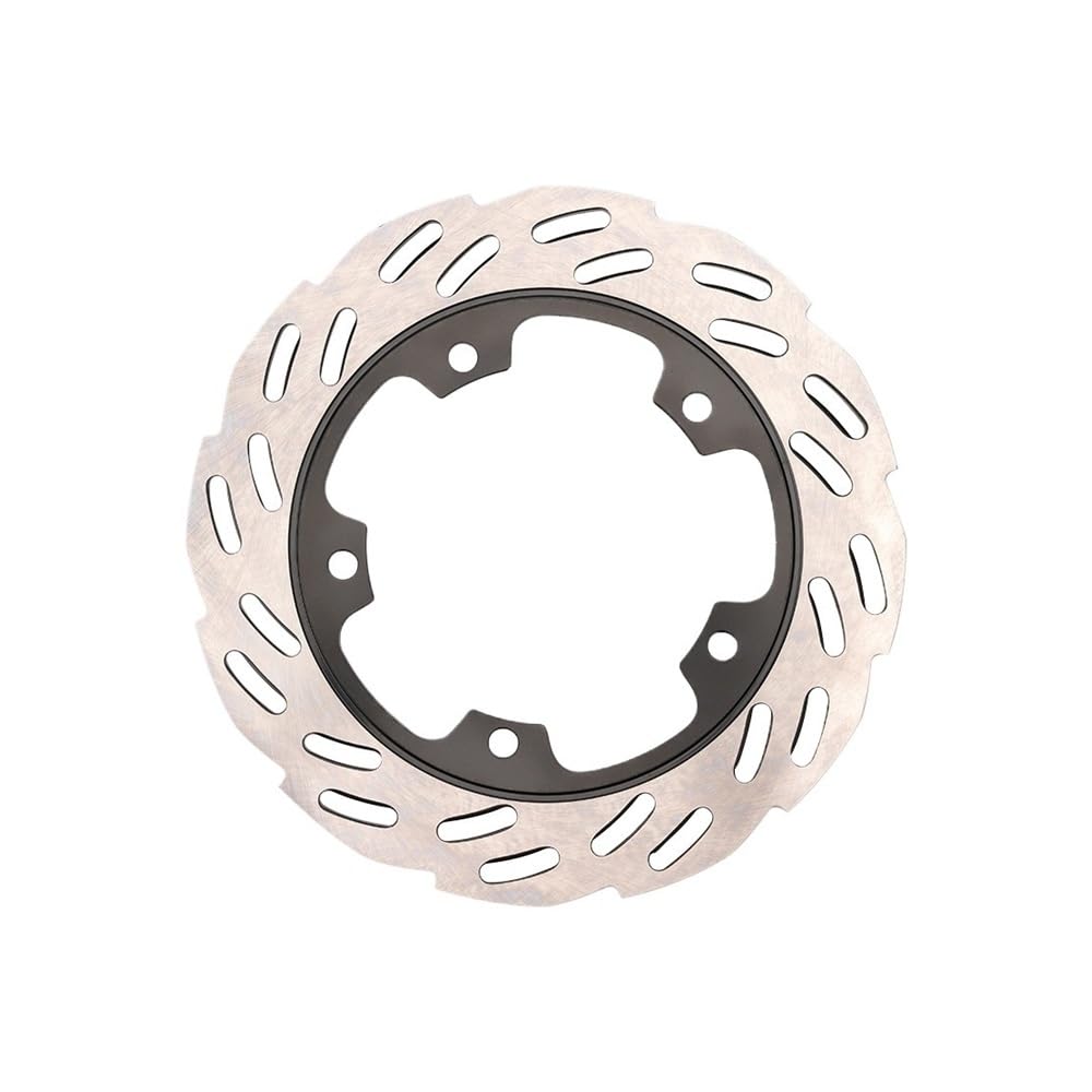 Disques de frein GTS300 5 trous 240mm contre les vibrations