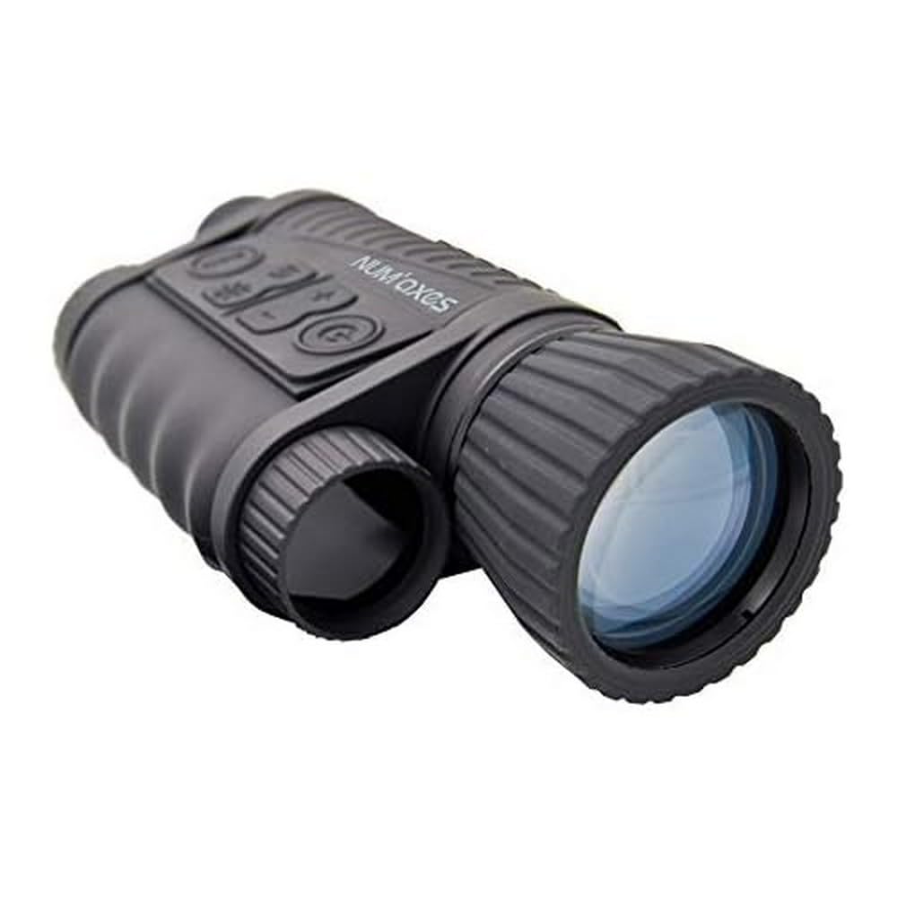 Monoculaire de Vision Nocturne Infrarouge VIS1012 NUM'AXES