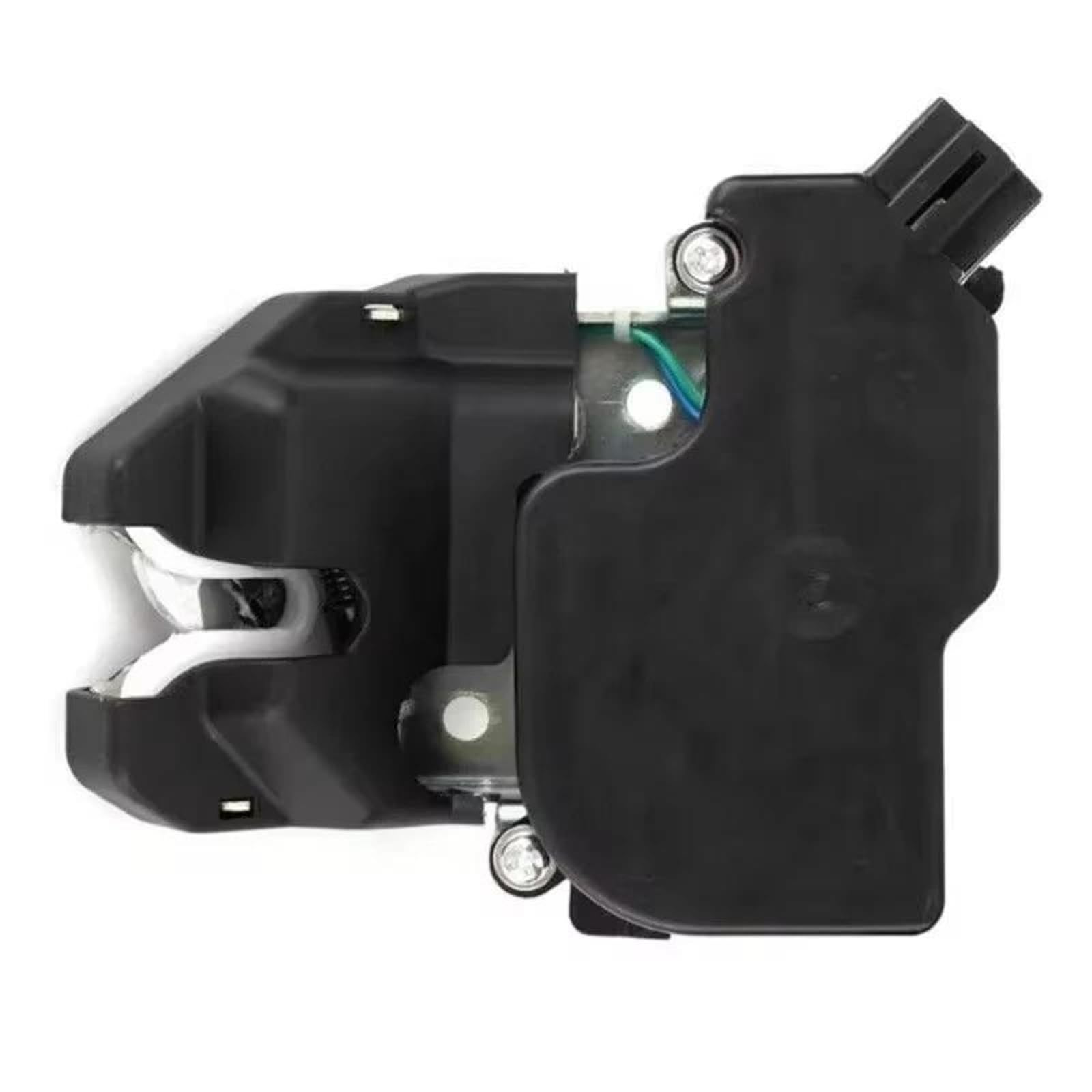 Rear Trunk Lock 74851-SNB-J12 Rear Door Trunk Tailgate Lid Latch Lock Actuator for Civic VIII Saloon (FD FA) 06-17 4D 06-12