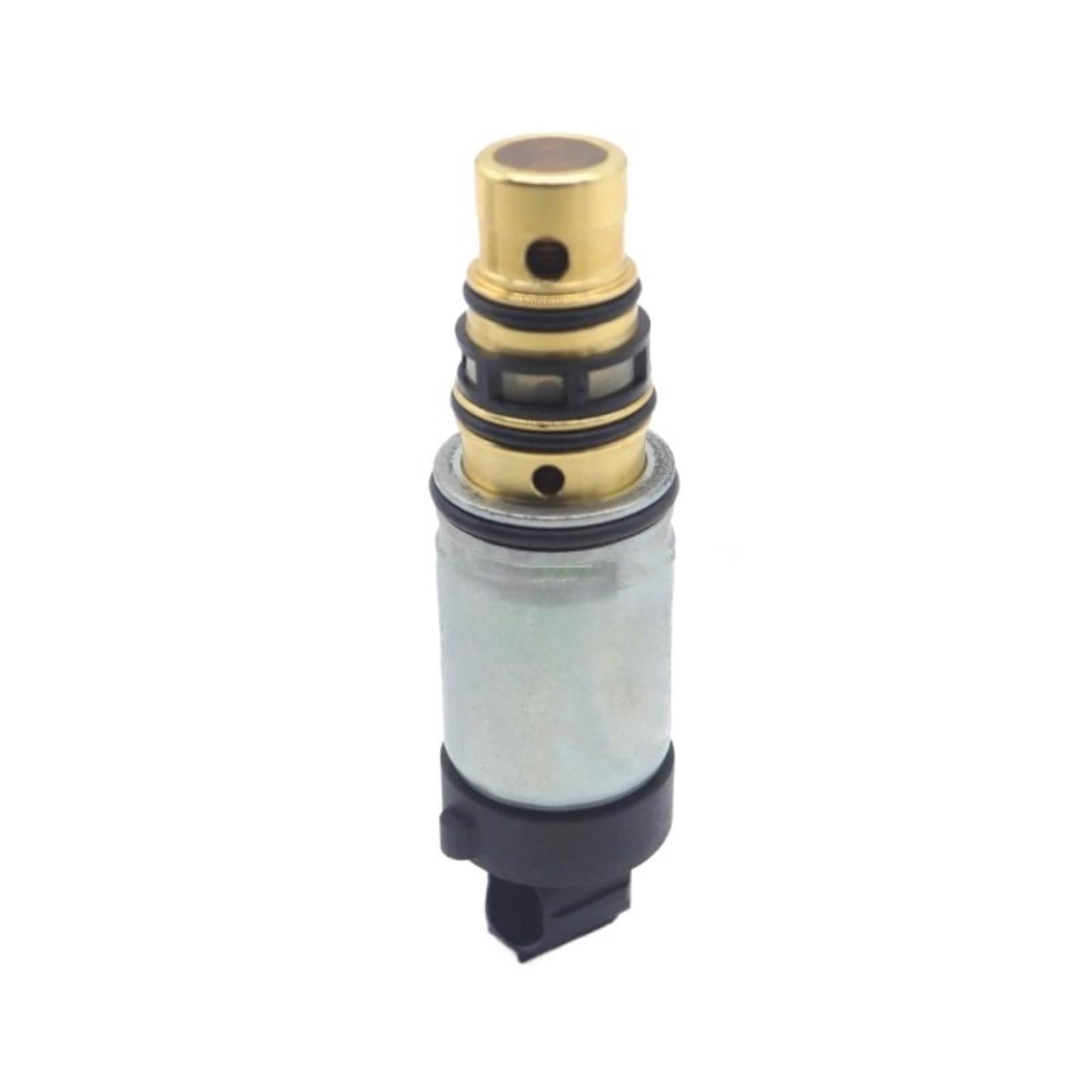 Tlvbfpg One Color Car Ac Valve‌ Ac Compressor Electronic Solenoid Control Valve Cvc14 Cvc16 Fit For Hyundai Ix35 Fit For Tucson Fit For Jaguar Xf Xj