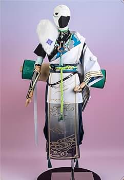 にじさんじ　叢雲カゲツ　変身前　コスプレ衣装 にじさんじ VTuber Dytica Happy Pack 叢雲カゲツ コスプレ衣装