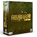 Alubari Board Game