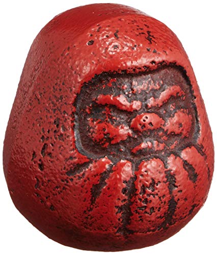 墨運堂 文鎮 だるま 280g 25923