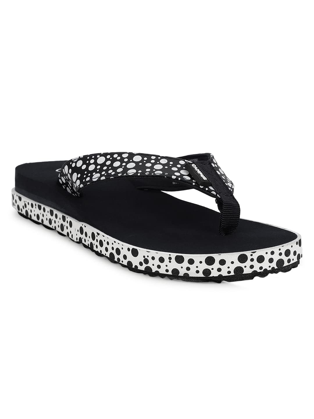 Campus Womens GCL-2007 Black Flip-Flops - 6UK/India GCL-2007 (B09KLTL3YH) Amazon Price History, Amazon Price Tracker