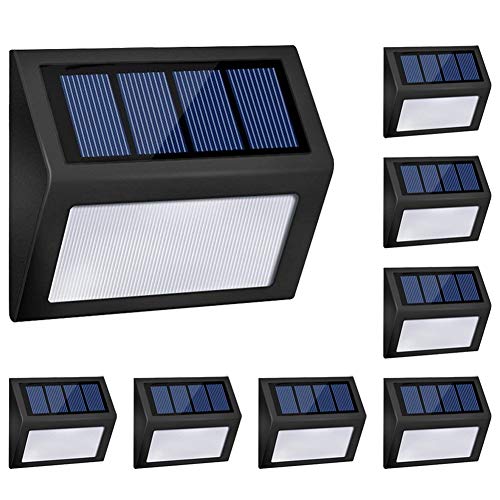 Best Outdoor Lighting For Steps