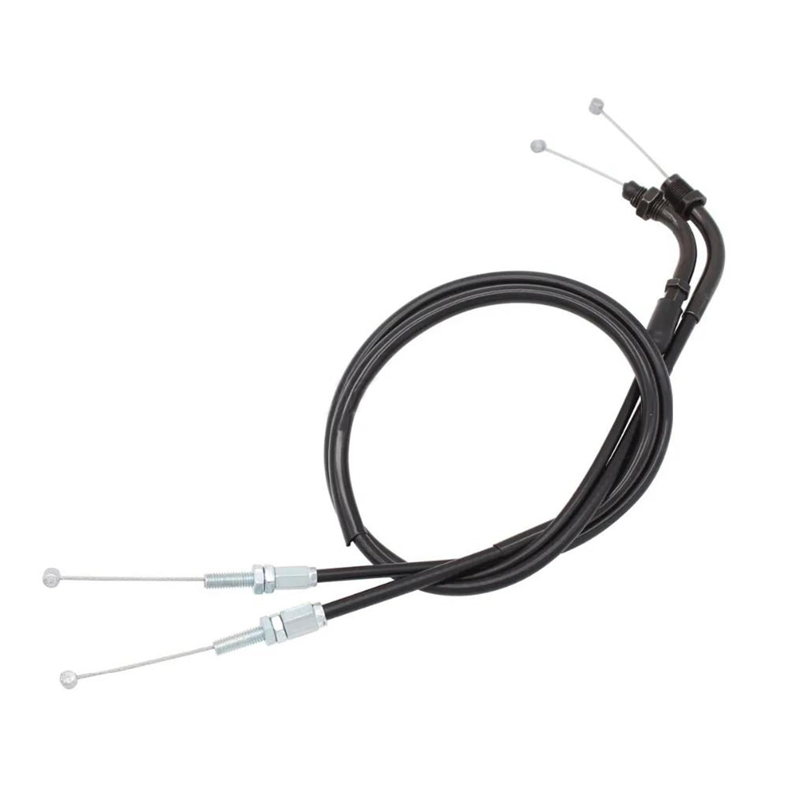Câble d'accélérateur de moto haute précision pour CBR600RR 2003-2012