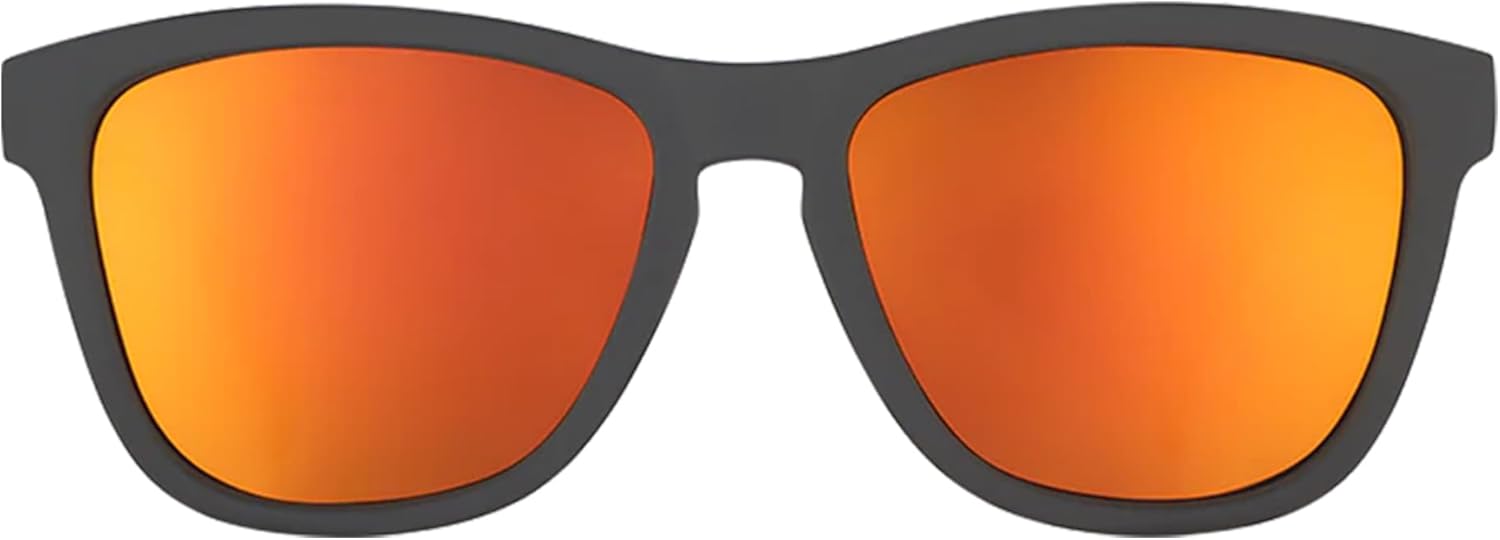 Whiskey Shots With Satan Sunglasses