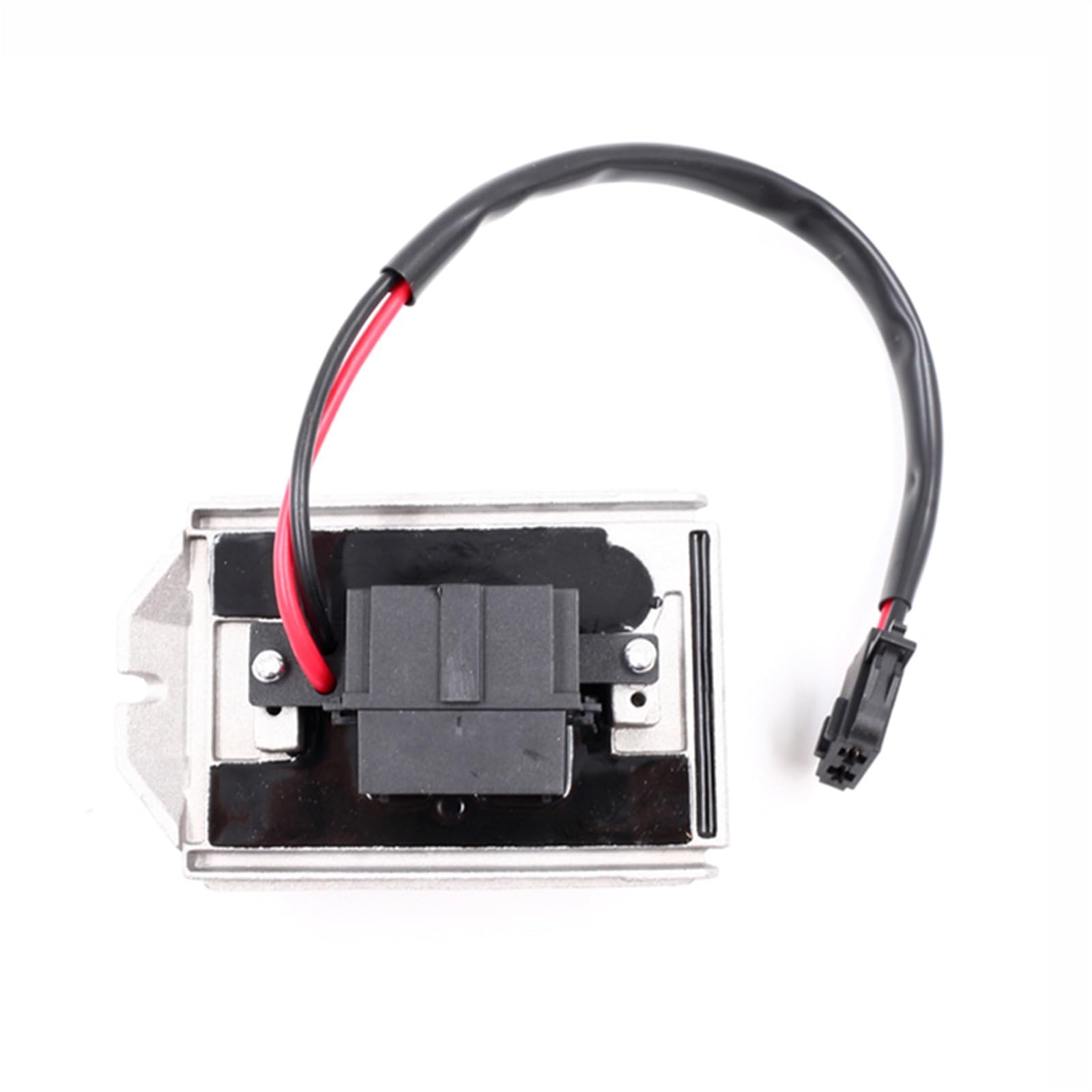 Resistencia del Motor del Ventilador del Calefactor del Aire Acondicionado del Coche para Audi A2, Seat Ibiza 4, 5, Cordoba, Skoda Fabia y VW 6q1907521b