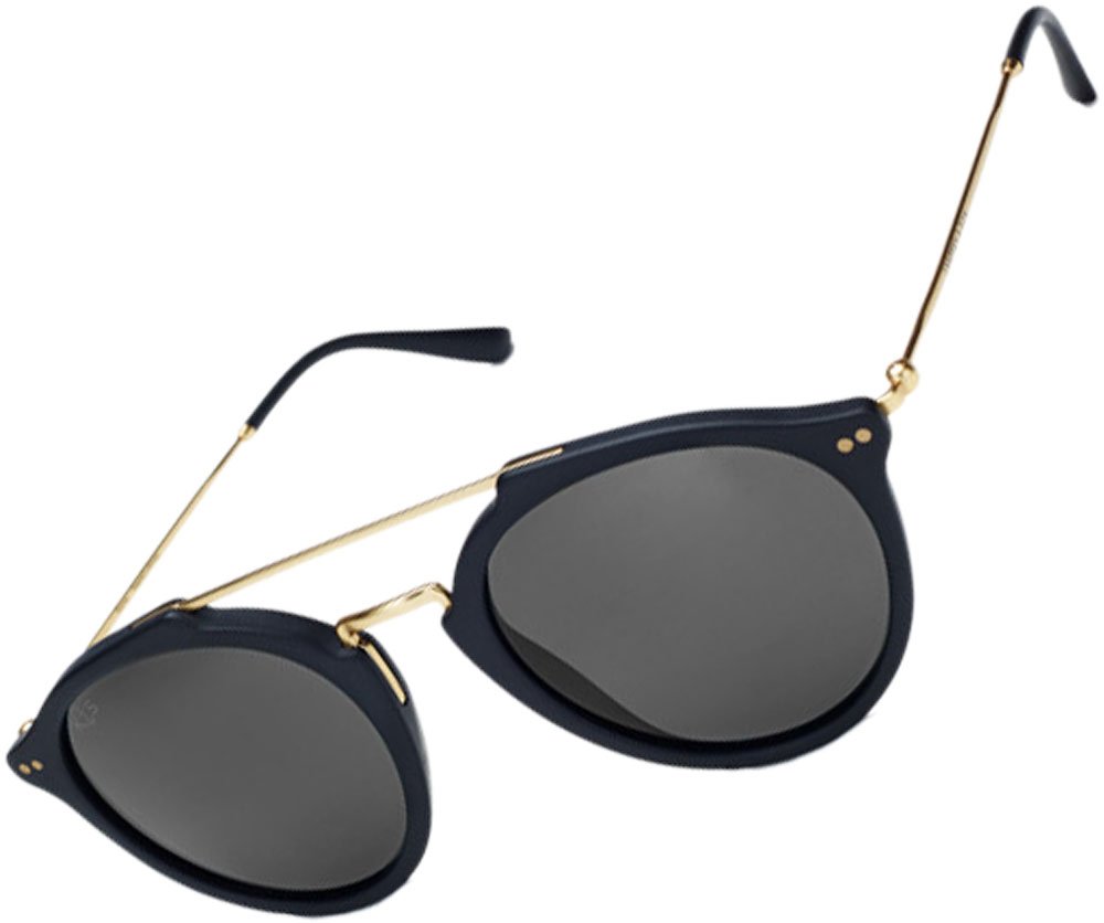 Kapten & Son Fitzroy All Black