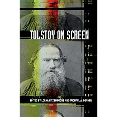 Tolstoy on Screen