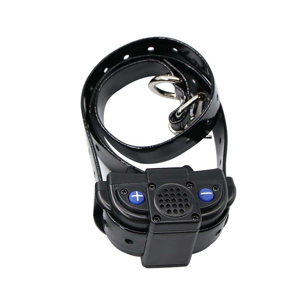 Amazon | 2187ヤードウォーキー-トーキードッグショックカラー3匹用-5