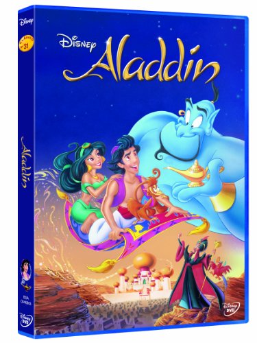 Aladdín