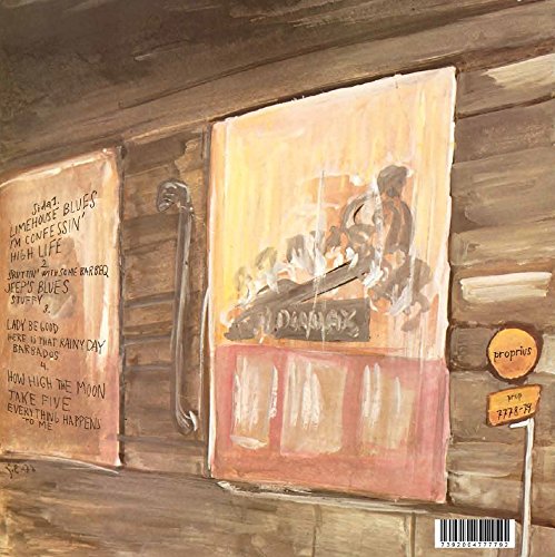 Vista 2 de Jazz at the Pawnshop Various