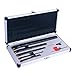 HHIP 2305-1005 5 Piece Index able Internal Threading Tool Holder Set