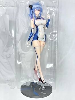 Amazon | アルター 1/7 セントルイス 軽装Ver.(アズールレーン