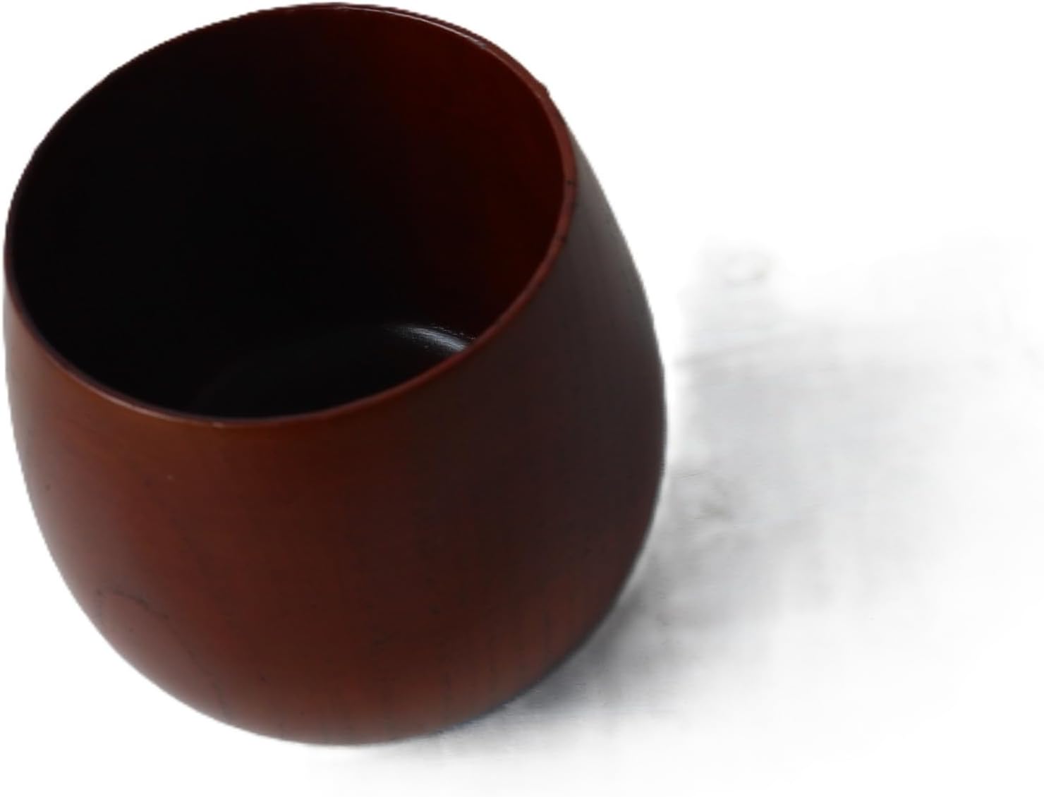 Dishwasher Safe Egg Cup Lacquer