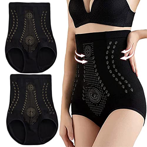 MODSGUE Shapewear - Pantalones de control de abdomen para mujer, moldeadores de aire, moldeadores...