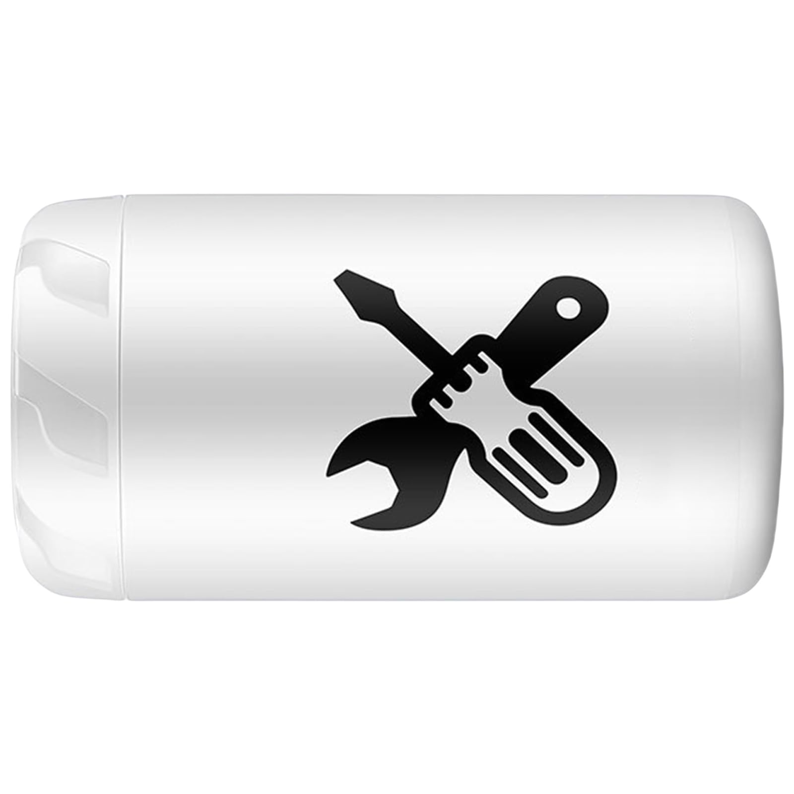 Supoion White Road Bike Tool Holder Bag Bicycles Repair Tool Pouches Waterproofs Bicycles Storage Bag For Bicycles Water Bottle Cage