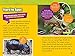 Roar! (National Geographic Kids Readers, Level 3/Fact Reader): 100 Fun Facts About African Animals