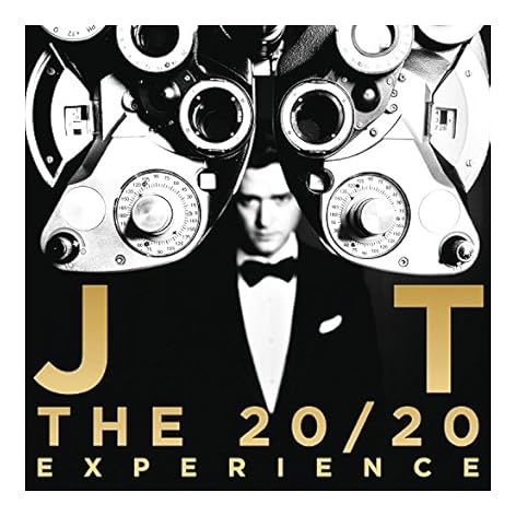 Justin Timberlake Merch | Shop Justin Timberlake Merchandise