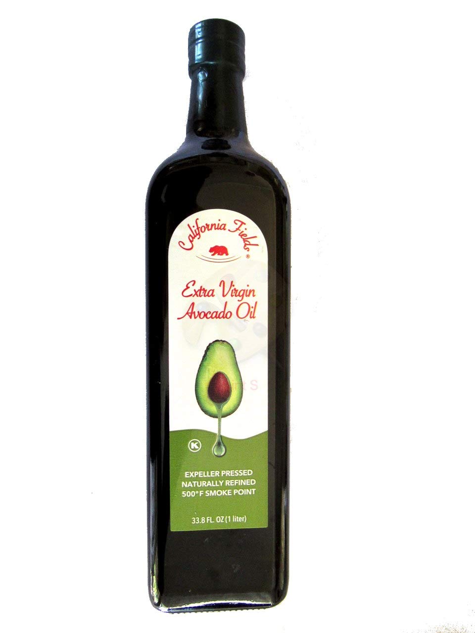 Avacado oil Extra Vigin