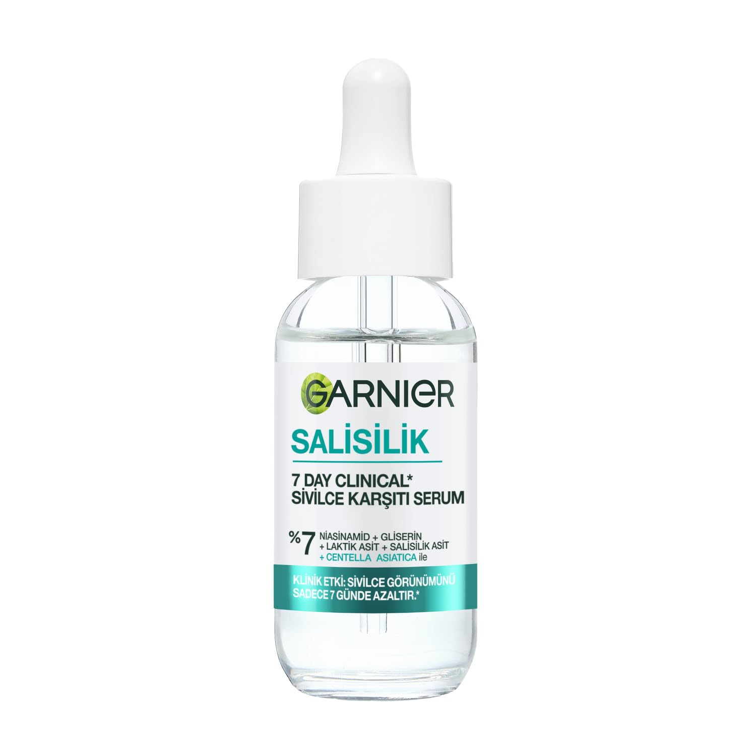 Garnier Salisilik Sivilce Karşıtı Serum