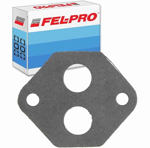 Junta de válvula de control de aire ralentí de inyección de combustible compatible con Ford F-150 4.2L 4.6L 5.0L 5.4L 5.8L V6 V8 1985-2010