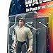 Star Wars, Power of the Force Red Card, Han Solo in Carbonite Action Figure, 3.75 Inches