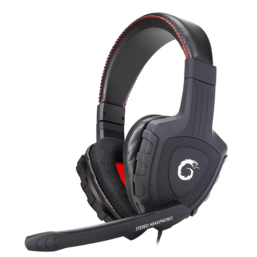 5mm Gaming Headset For Pc Ps4 Ps5 Laptop Xbox Desertcart INDIA - Main Image