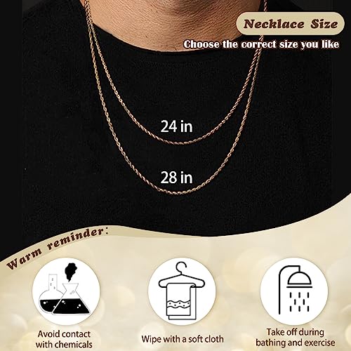 Cupike Custom Picture Necklace Personalized - Customized Double Photo Pendant Necklaces, Hip Hop Chain with Pictures Personalized Gift for Dad Men Women (04-Heart Double Photo)
