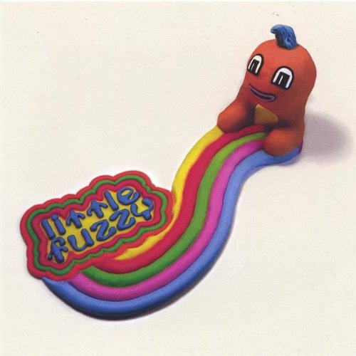 Little Fuzzy [Audio CD]
