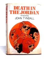 Death in the Jordan 0713802596 Book Cover