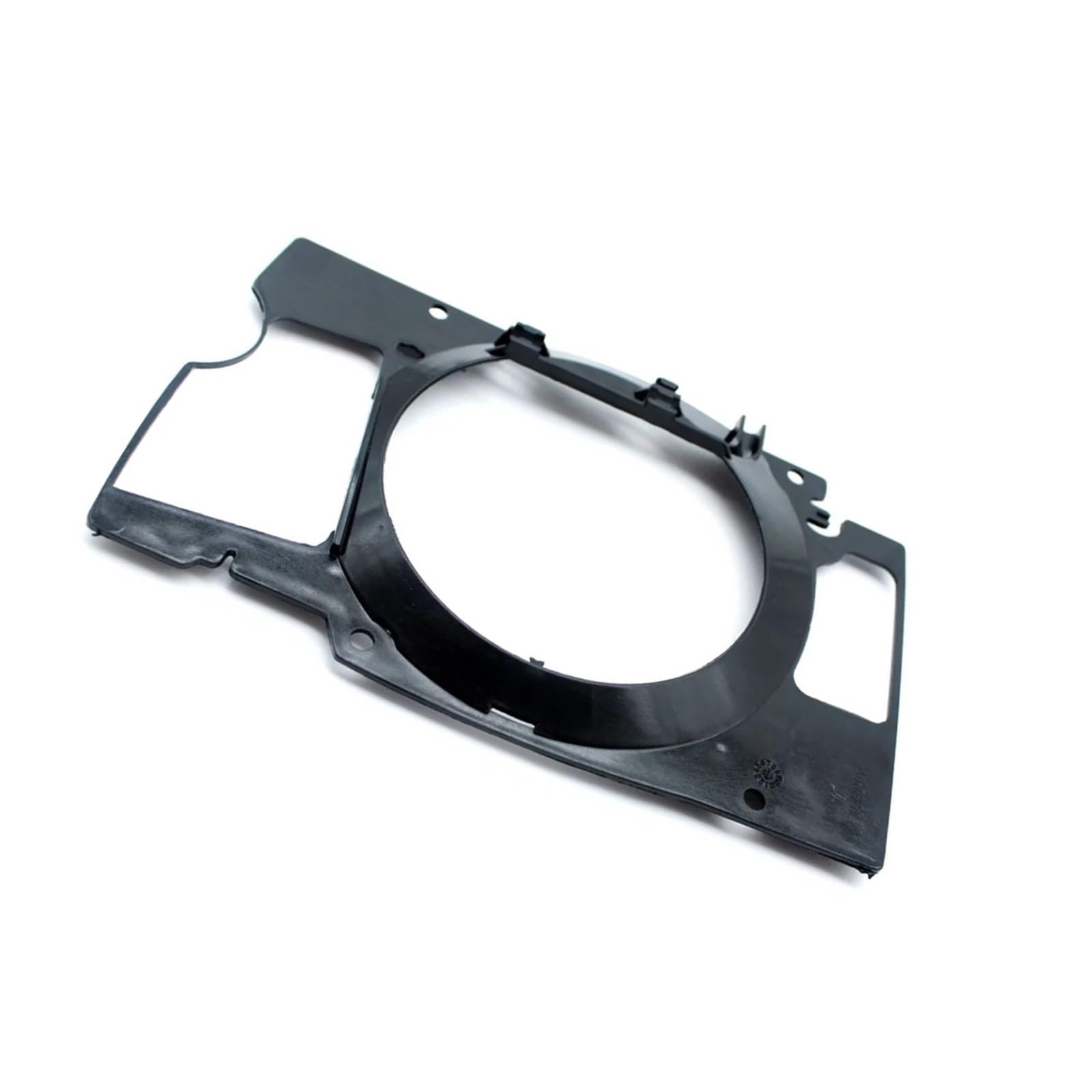 Couvercle de volant d'inertie OEM 61 268 272 272K pour conducteur d'air de recul 501659201