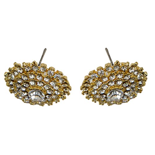 Pearl Stud Earrings for Women