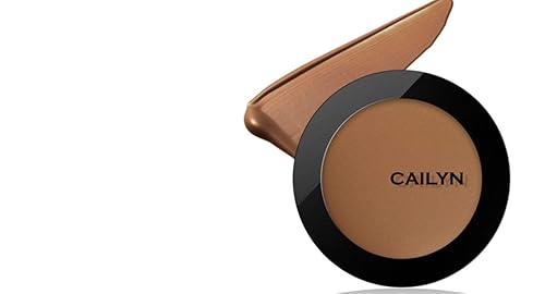 CAILYN CAILYN Cosmetics Super HD Pro Coverage Foundation