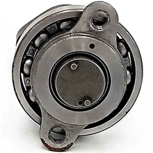 Árbol de levas de recambio para motores Hs 4x4 de tipo ATV y UTV código P0040001411A0000 3