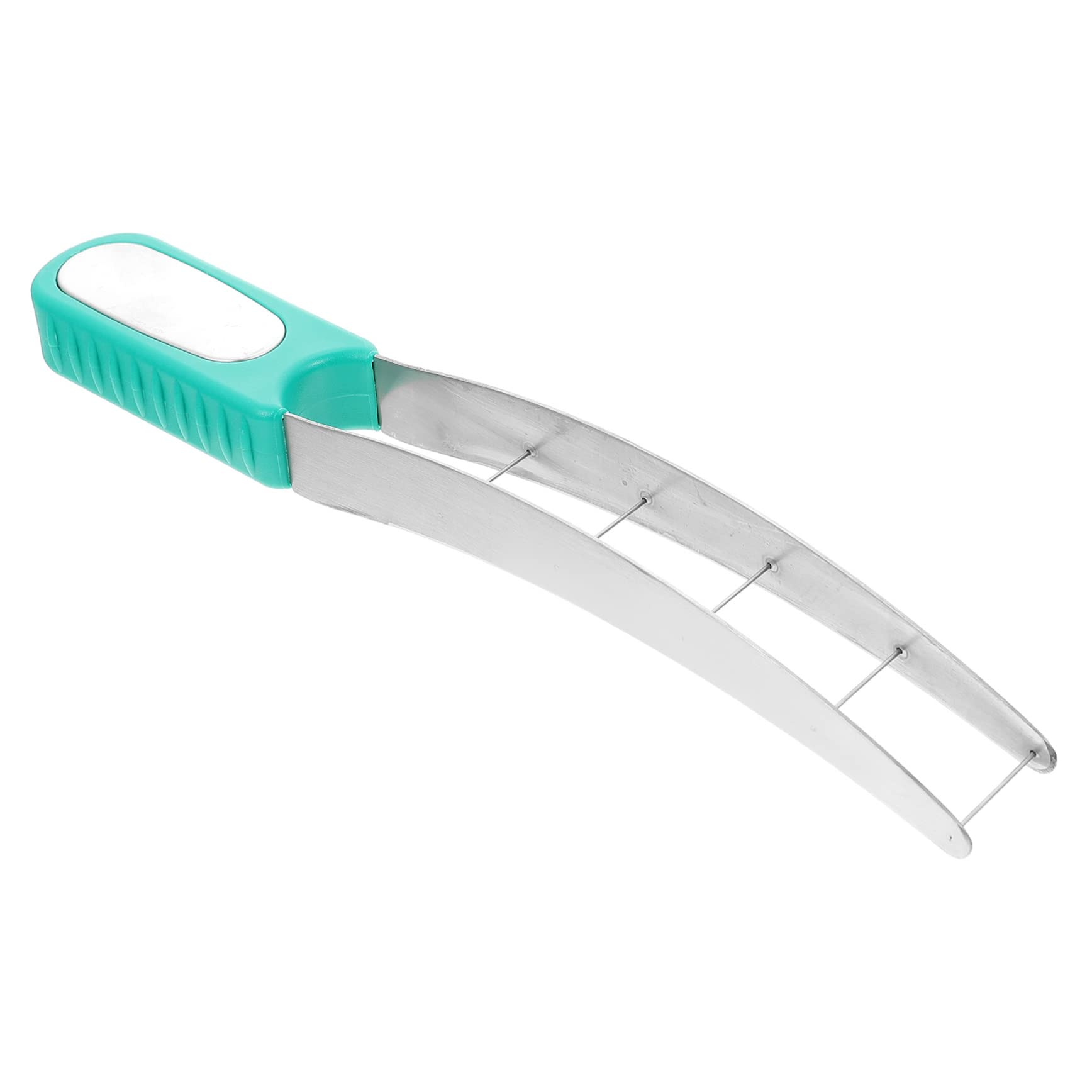 OFFSCH Stainless Slicer Watermelon Slicer for Home Professional Kitchen Fruit Cutting Tool