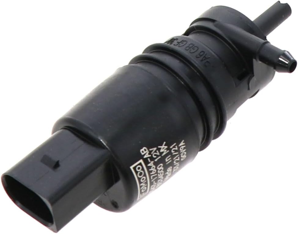 Motorcraft Washer Pump - WG345